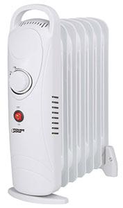Mini Radiator Heater