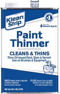 Gal VOC Paint Thinner