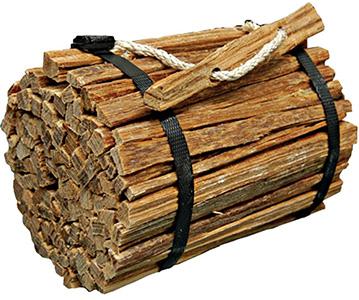 Fatwood 9904 Fire Starter