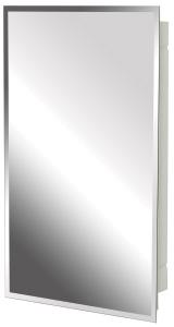 Beveled Mirror Medicine Cabinet