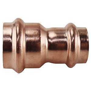 1x3/4" Press Reducing Coupling