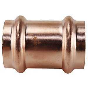 1" Press Repair Coupling