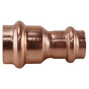 3/4x1/2" Press Reducing Coupling