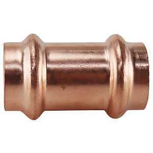3/4" Press Repair Coupling