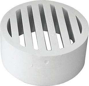 Hub S&D Strainer 3 Inch