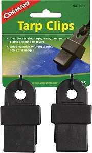2PK Coghlan's Tarp Clip