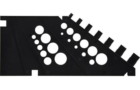 Bolt, Nut  & Screw Gauge