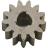 104-8670 Toro 13T Drive Pinion