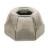 1/4  Open Cap Nut