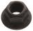 M10-1.25 Metric Hex Flange Nut