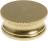 Brass Bracket Cap 1/8F Thread