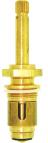 5-5/8" Union Brass Diverter Stem
