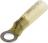 12-10Wire #10 Stud Ring Terminal