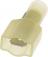 12-10 Wire Quick Coupler Male