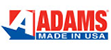 Adams Mfg. Co.