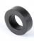 1-1/2" Chrome J Bend
