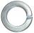 8MM Metric Lock Washer