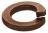 1/2" Bronze Lock Washer