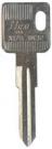 X175/RN32 Renault Key Blank