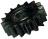 B&S Starter Pinion Gear