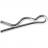 7/16x2" Clevis Pin