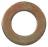 1/4 SAE GR8 Flat Washer