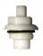 15E Sterling Hot Cold Stem Unit