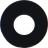 1/4 Flat Faucet Washer