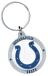 NFL Indianapolis Colts Key Ring