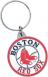 MLB Boston Red Socks Key Ring