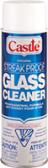 Castle Streak Free Glass Cleaner