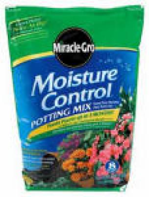 MG 8QT Moisture Control Mix