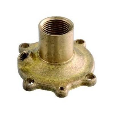 Kohler Brass Cover /Niedecken