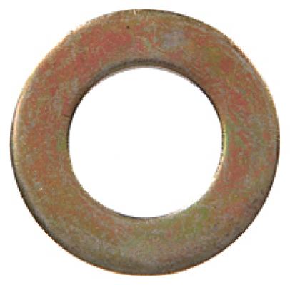 1/4 SAE GR8 Flat Washer