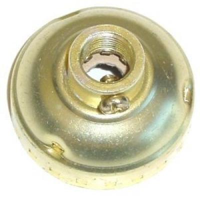 Brass Shell Bottom w/Set Screw
