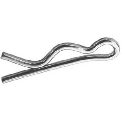 7/16x2" Clevis Pin