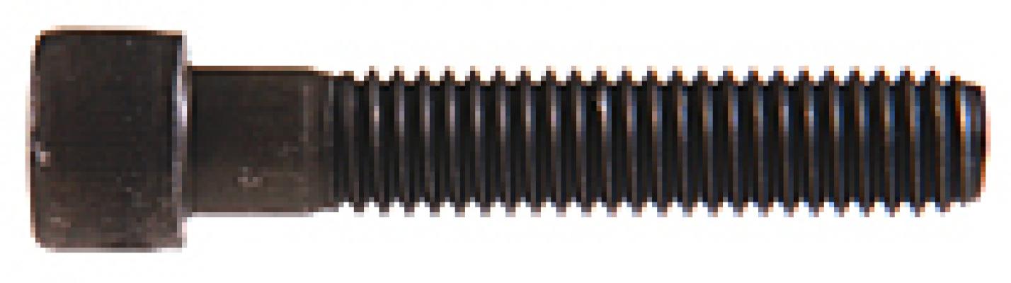 1/2-20x1-1/2" SH Cap Screw