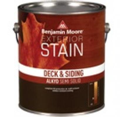 5Gal Alkyd Semi/Solid Stain Tint