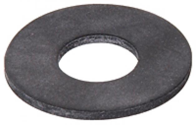 7/16"ID- 1 "OD Rubber Washer