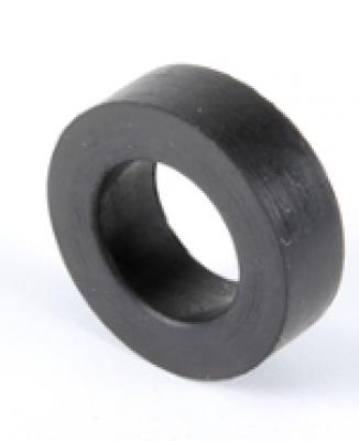 1-1/2" Chrome J Bend
