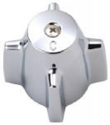 Central Brass Cold Tub Handle