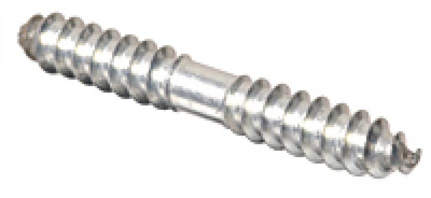 1/4 x3-1/2" Dowel Screw