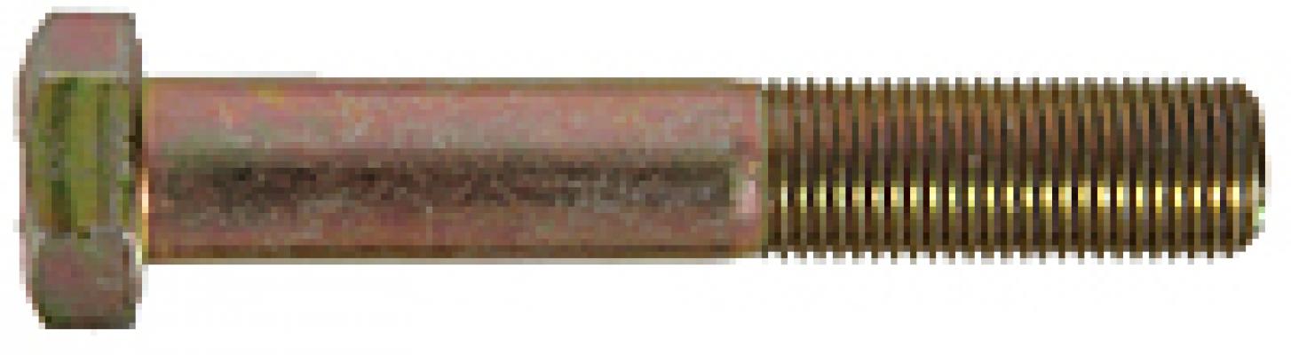 3/4-16x3-1/2  GR8 Hex Cap Screw