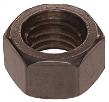 7/8-9  Stainless Steel Hex Nut