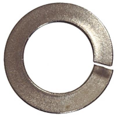 1" Stainless Steel Flat Washer