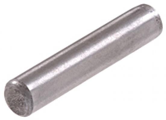 1/8 x3/8 Metal Dowel Pin
