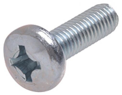 1.6mmx6mm Screw