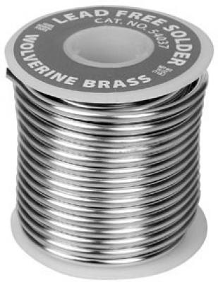 Lead Free Solder