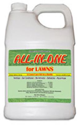 Gal All in One for Lawns