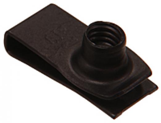 5/18-18 Reg USS Extruded U Nut